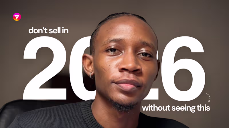 Cover image for Led marketing and sales for