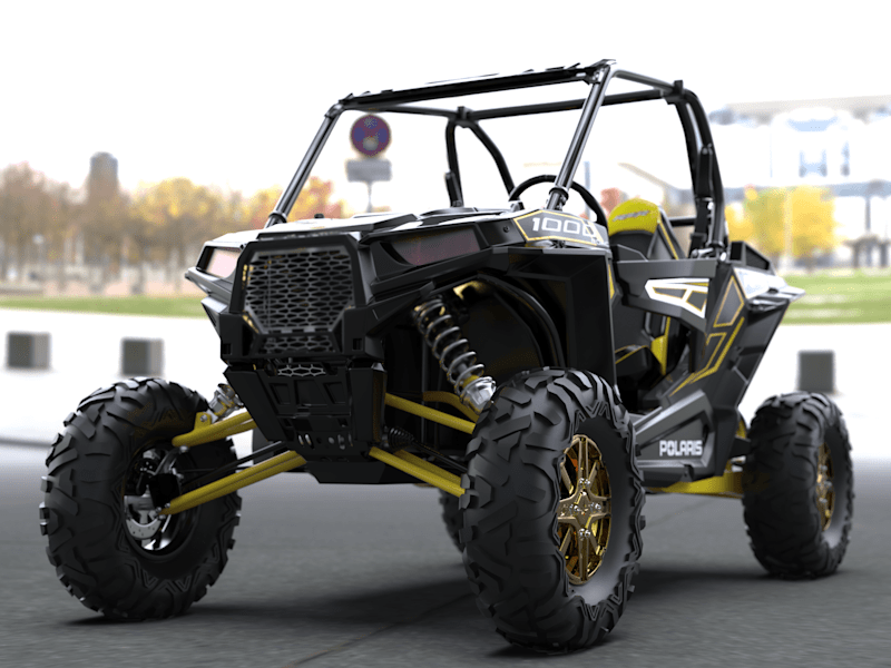 Cover image for Create High quality 3D product modeling and realistic rendering