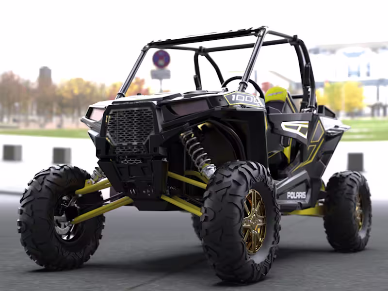 Cover image for Create High quality 3D product modeling and realistic rendering