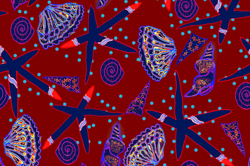 Cover image for Star Fish Project for Aqua Rock