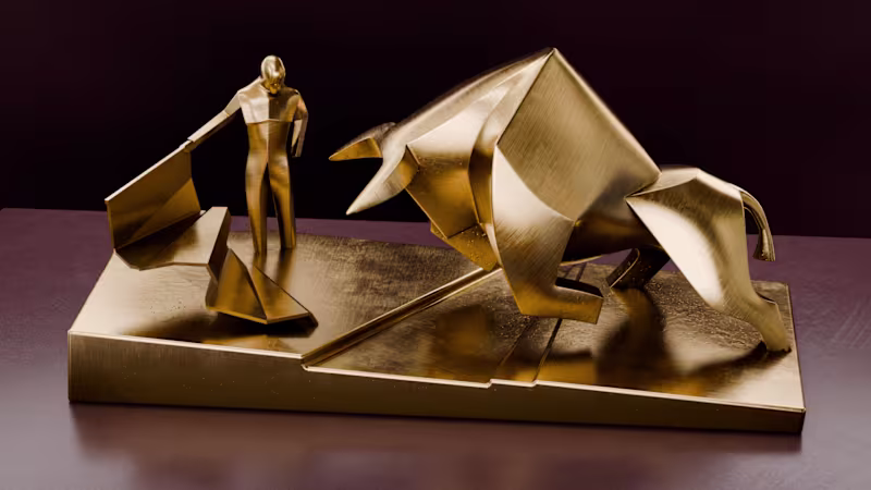 Cover image for Dune Statue Replicas