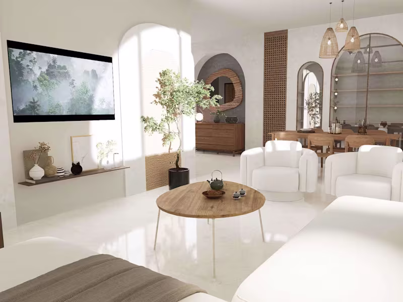 Cover image for 3D Modeling and Rendering