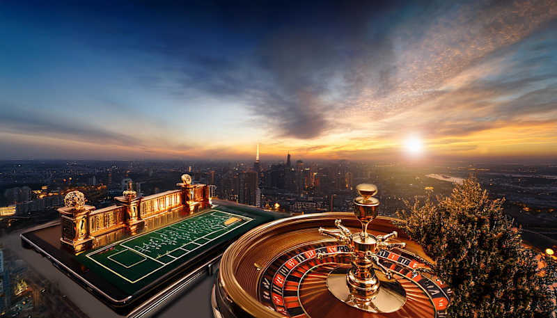 Cover image for Mahadev Book: Comprehensive Betting Services