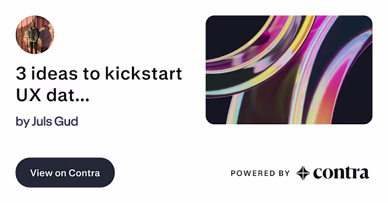 Cover image for Framer template creation