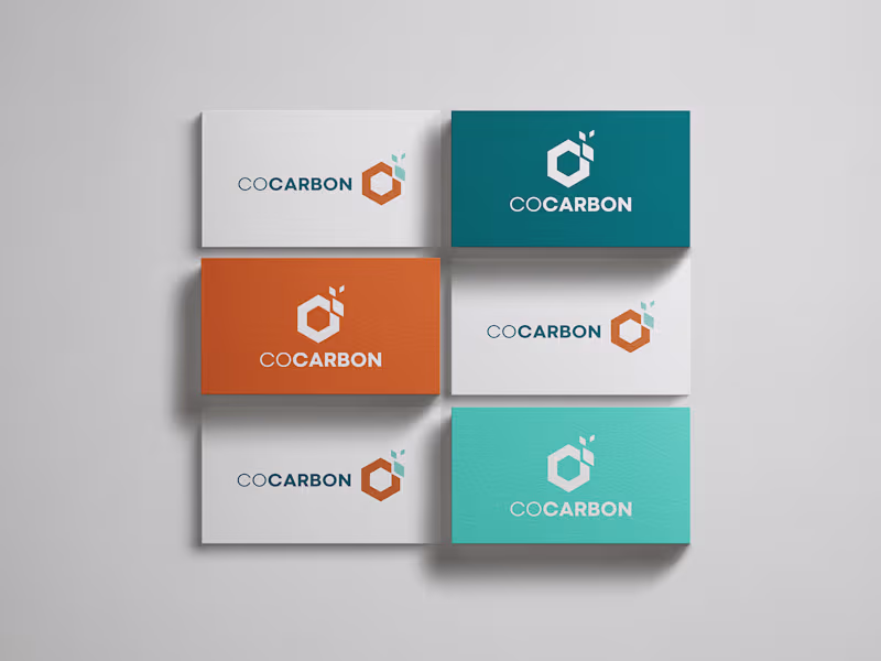 Cover image for Logo Package