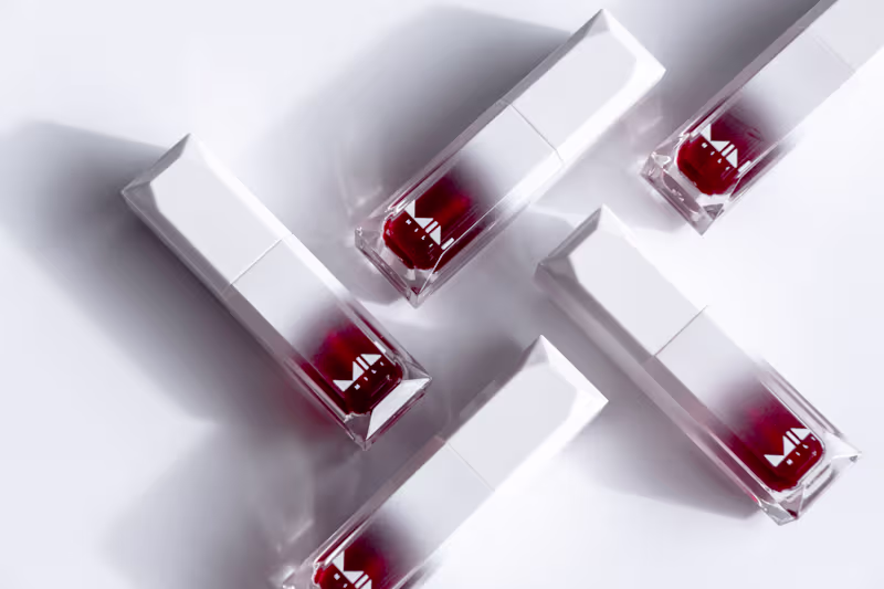 Cover image for Brand Identity for Mili