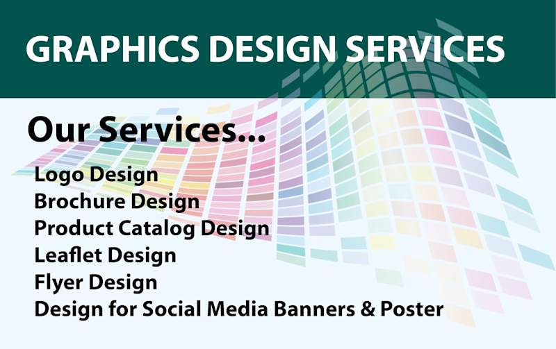 Cover image for Elevate Your Brand with Our Graphics Designing Service