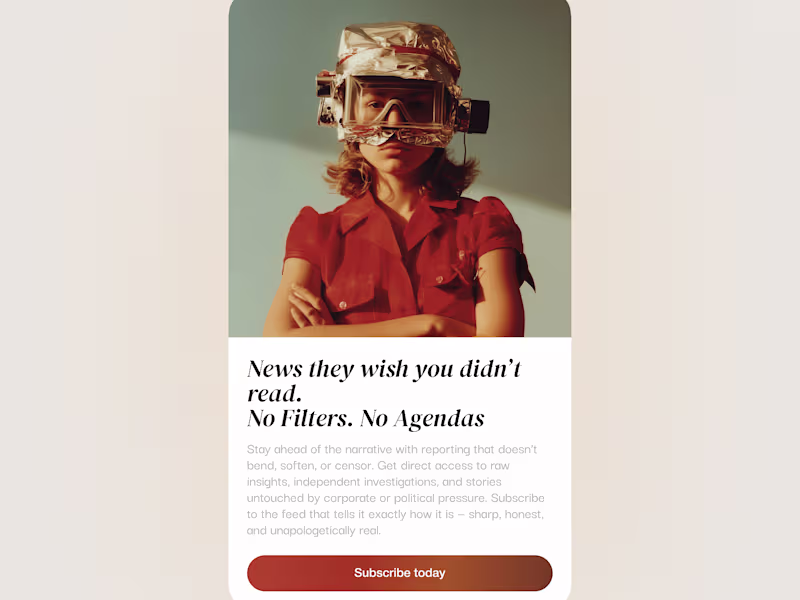 Cover image for Free Discovery Call