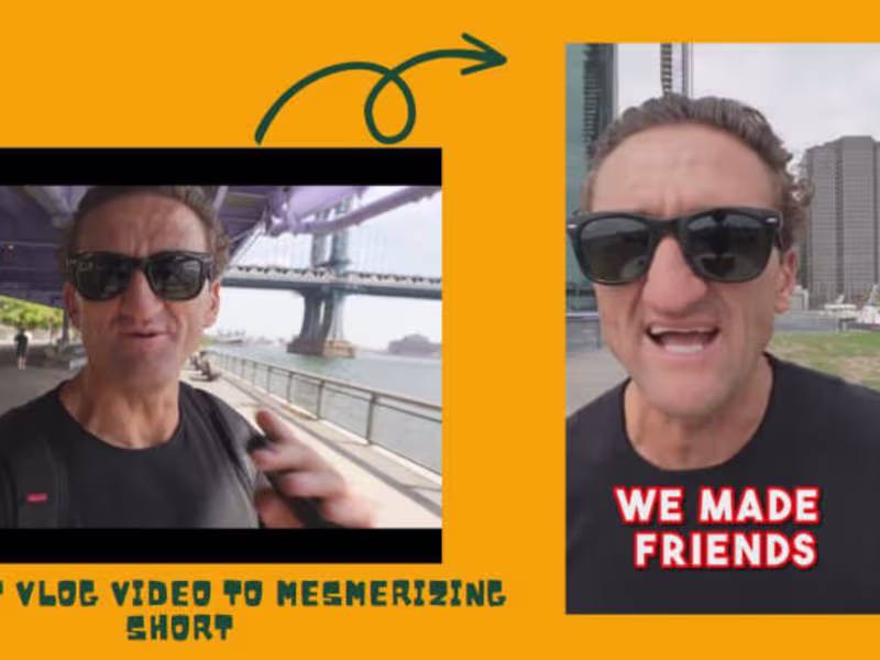 Cover image for I will edit IG reels, Tiktok and YouTube Shorts with Captions