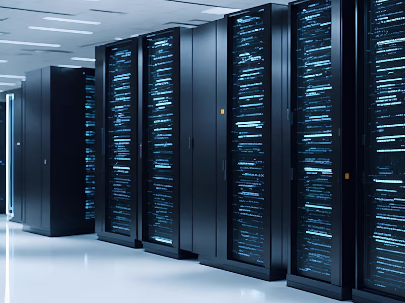 Cover image for Managed Web Hosting for WordPress