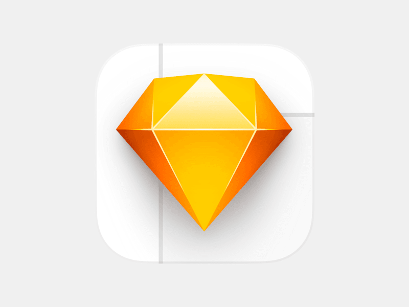 Cover image for Sketch