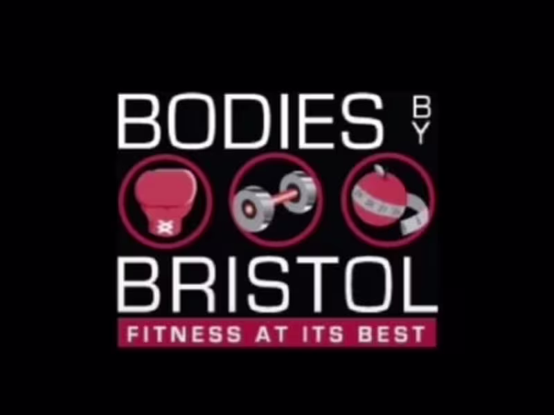 Cover image for Bodies By Bristol Boxing Organic Promo