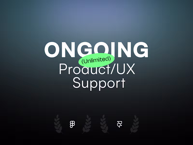 Cover image for Ongoing Collaboration 