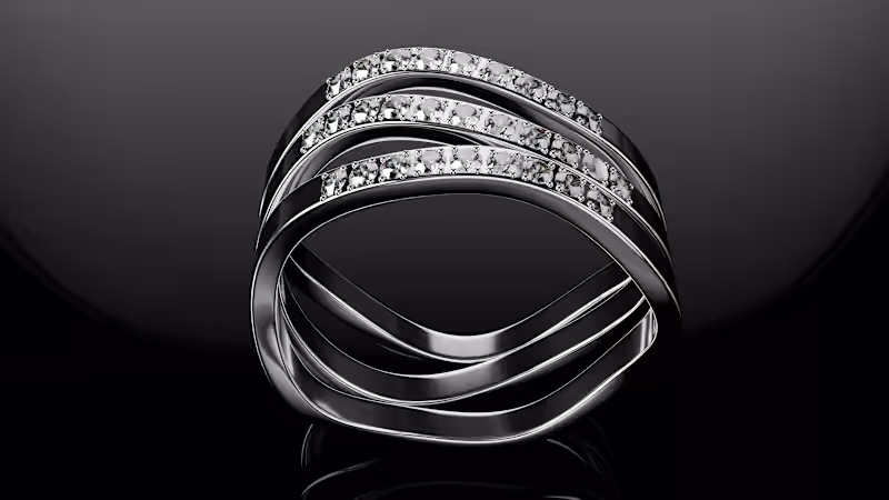 Cover image for 3D PRODUCT RENDERING