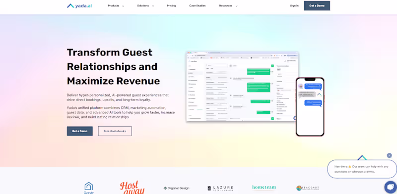 Cover image for  AI Chatbot & Integration Solutions