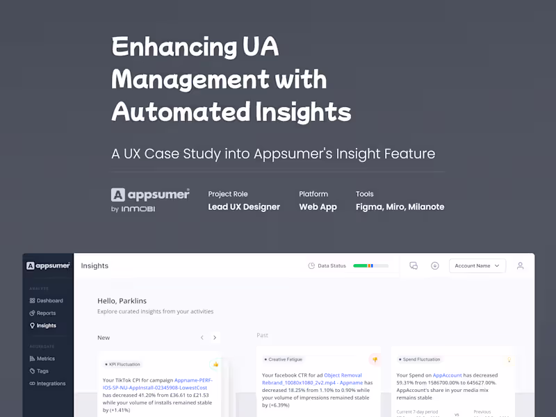 Cover image for Conducting user interviews, surveys, and usability testing