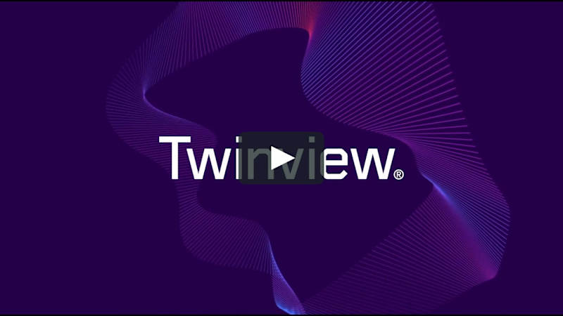 Cover image for Twinview