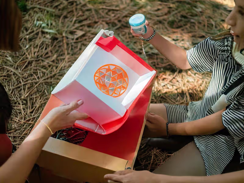 Cover image for Professional Graphic Design Services for Your Brand