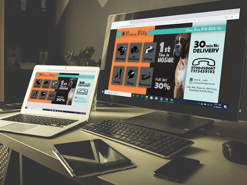 Cover image for AESTHETIC POSTER : Crafting Digital & Printable Masterpieces