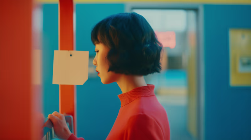 Cover image for Film Trailer Creation