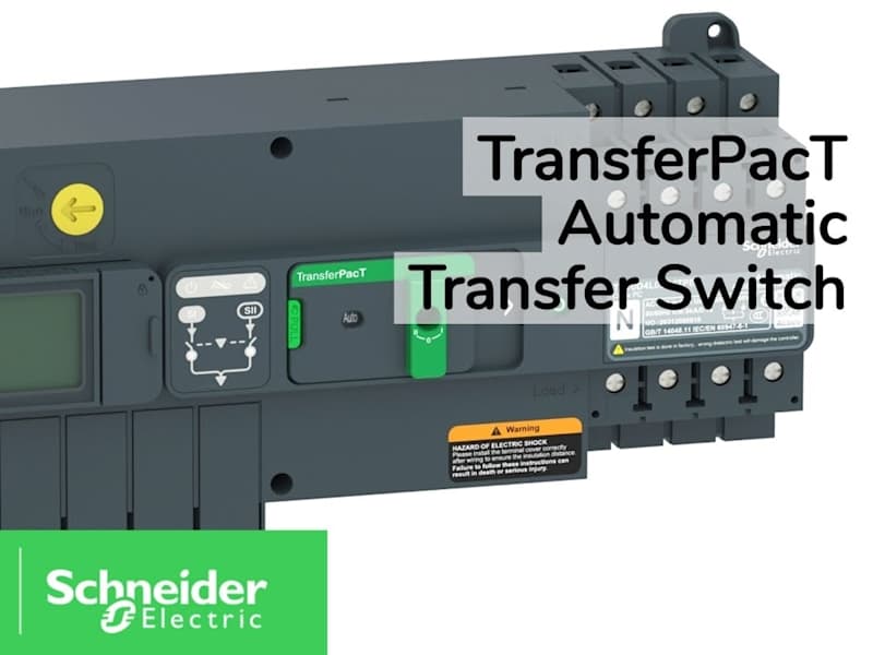 Cover image for New Generation ATS - TransferPacT