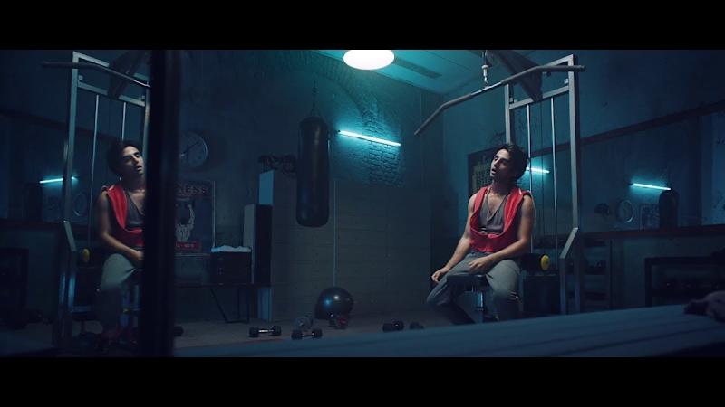 Cover image for TVC  - Up N Up Launch - Gym Film