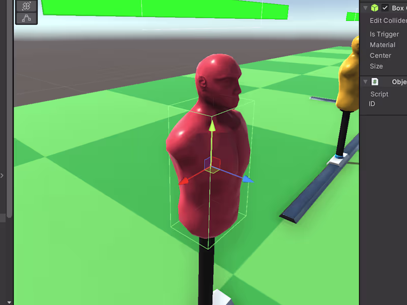 Cover image for Unity Game Development
