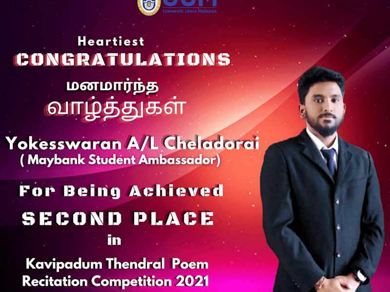 Cover image for Program Posters