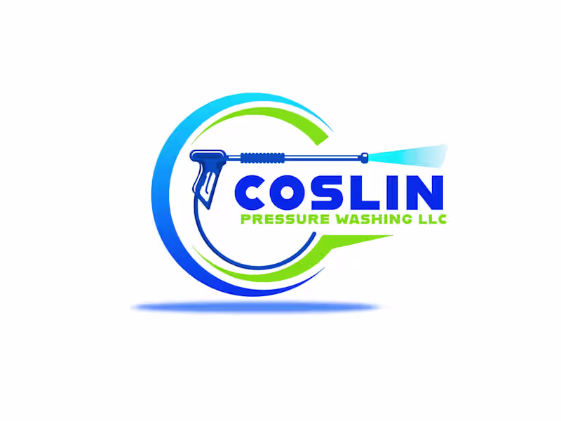 Cover image for Logo Design