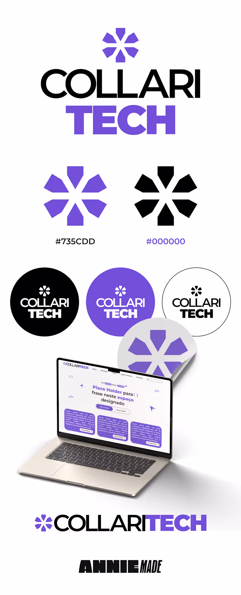 Cover image for Do you ever wish your whole brand was tailored to the vibe y...