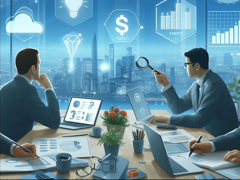 Cover image for B2B Customer Acquisition Strategy: A Complete Guide