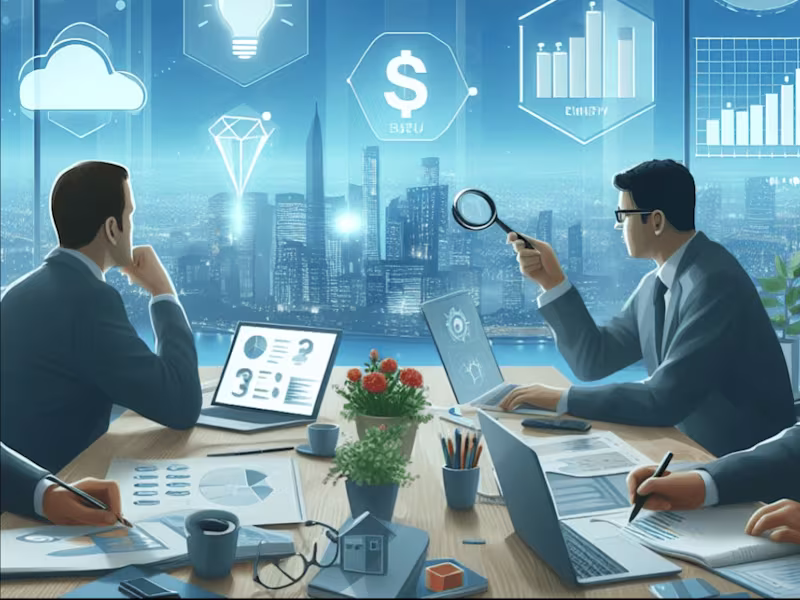 Cover image for B2B Customer Acquisition Strategy: A Complete Guide
