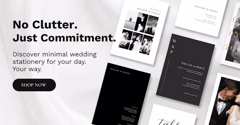Cover image for Facebook Paid Ad for a Stationery Store