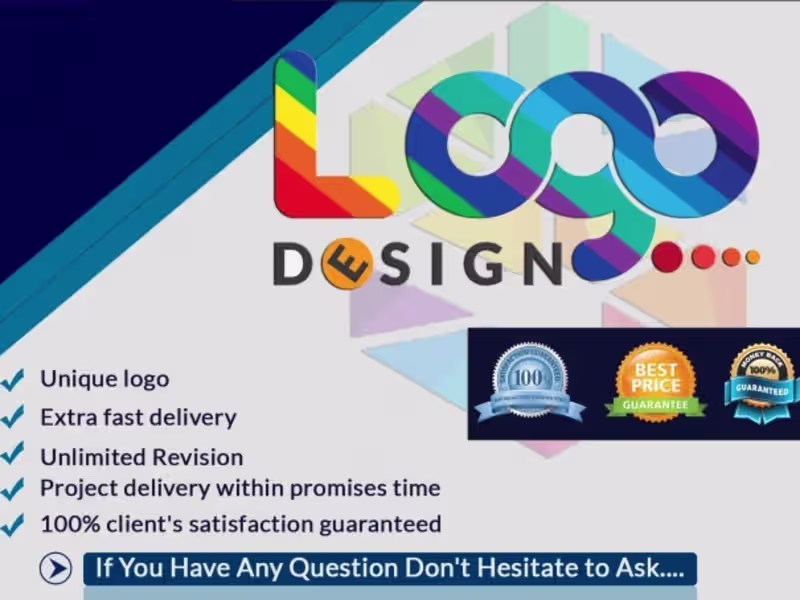 Cover image for Crafted Identities: Elevate Your Brand with Bespoke Logo Designs