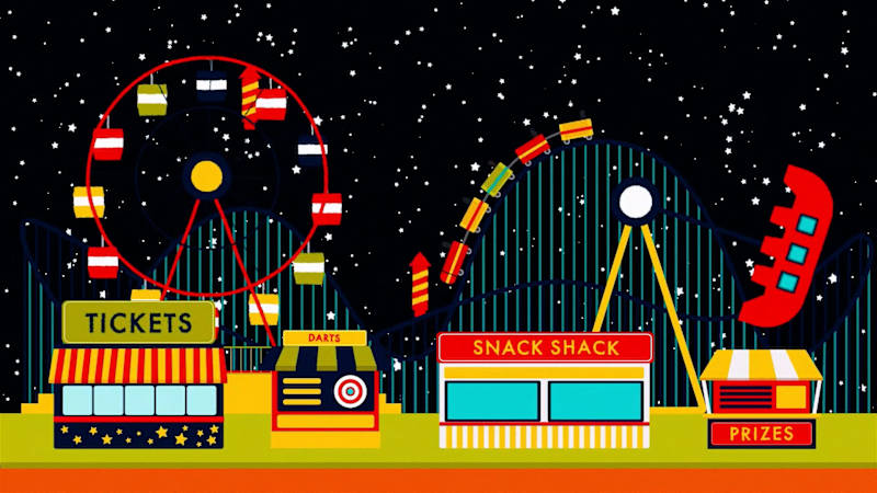 Cover image for NC STATE FAIR PSA on Vimeo
