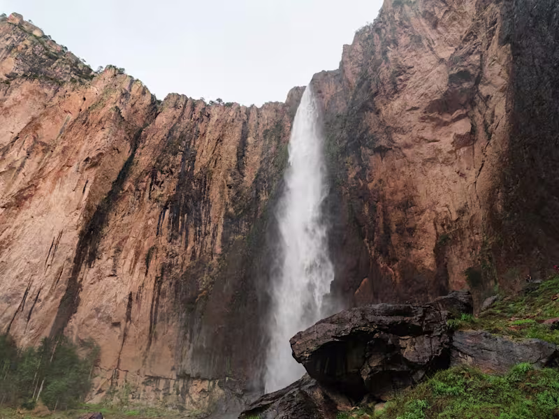 Cover image for En Marcha Mx