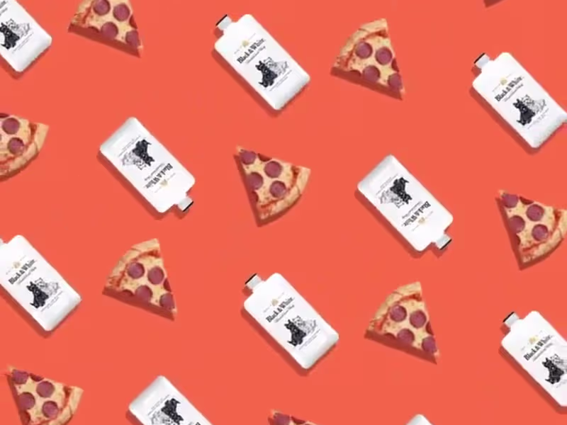 Cover image for Scotch Hipster 