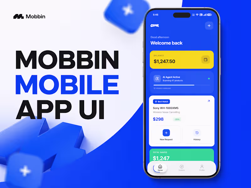Cover image for Transform Your Product with Expert UI Design Insights
