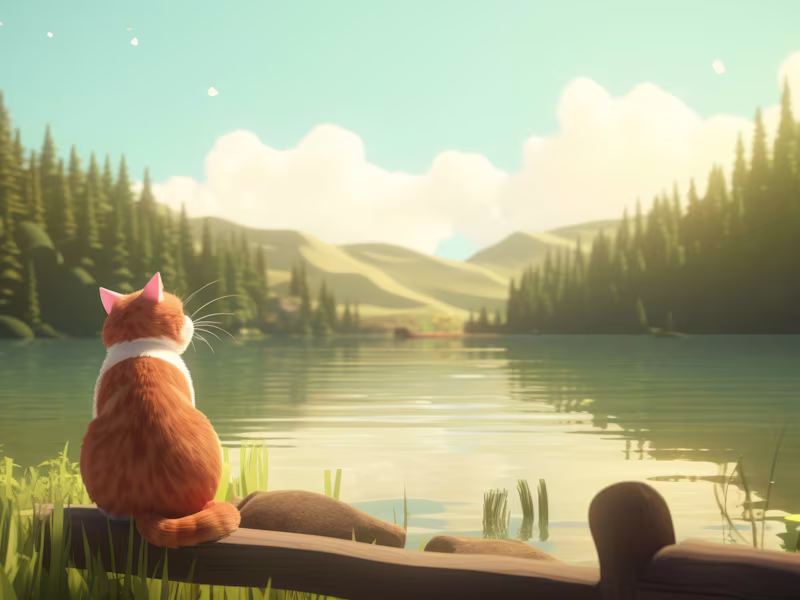 Cover image for I Can make Interactive animations and prototypes for your app!!