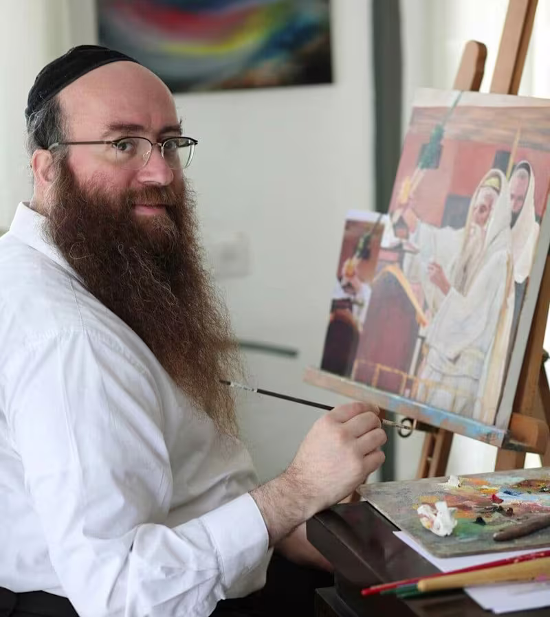 Cover image for Yiddy’s Legacy