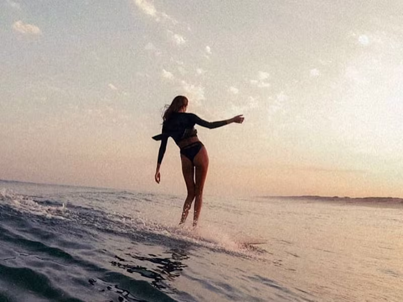 Cover image for Endless Summer