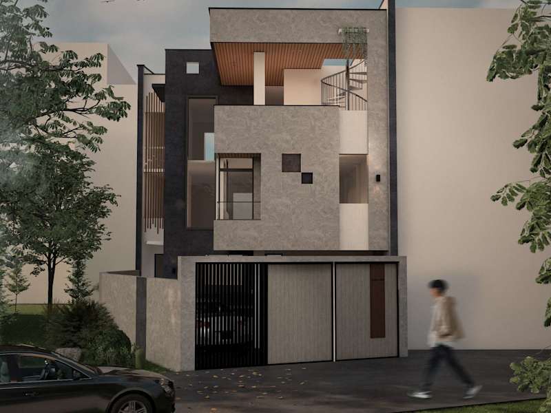 Cover image for I will create a 3D and also render your project