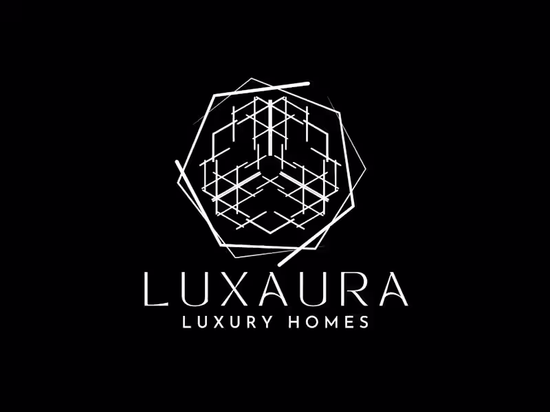 Cover image for LUXAURA | Luxury Homes