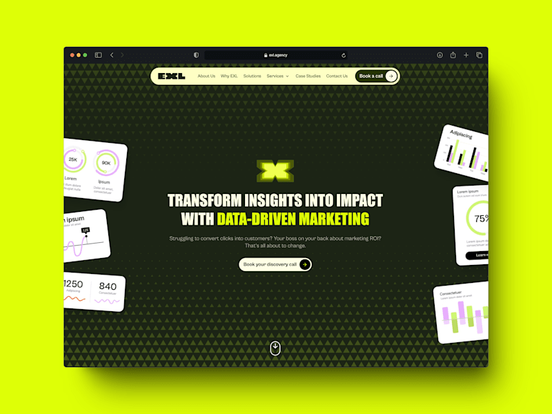 Cover image for Dynamic Multi CMS Framer Website Development