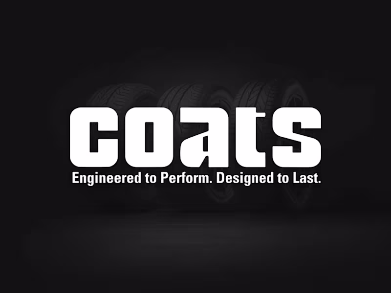 Cover image for Managing Complete SEO & Paid Ads for Coats Company