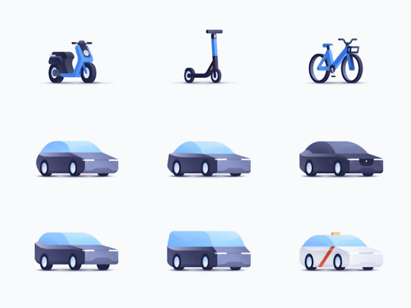Cover image for Product Illustrations