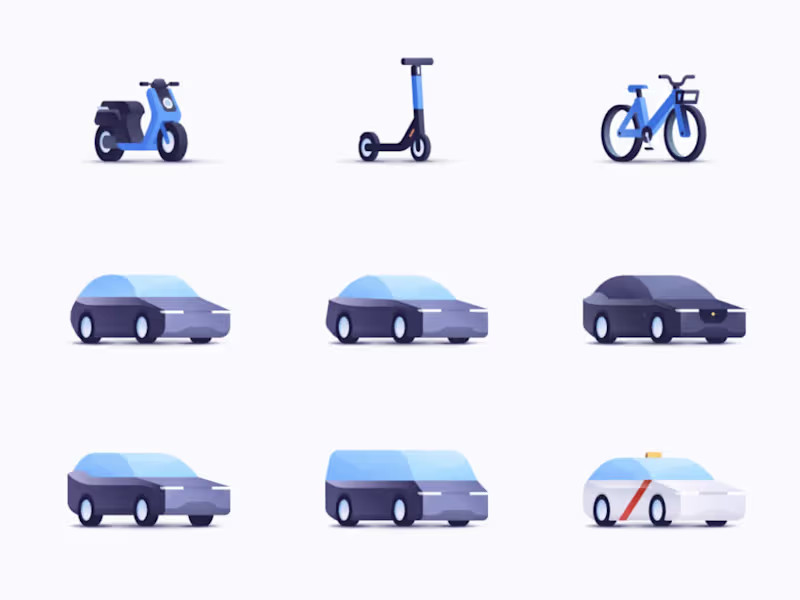 Cover image for Product Illustrations