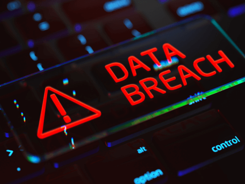 Cover image for What Happens When a Data Breach Occurs?
