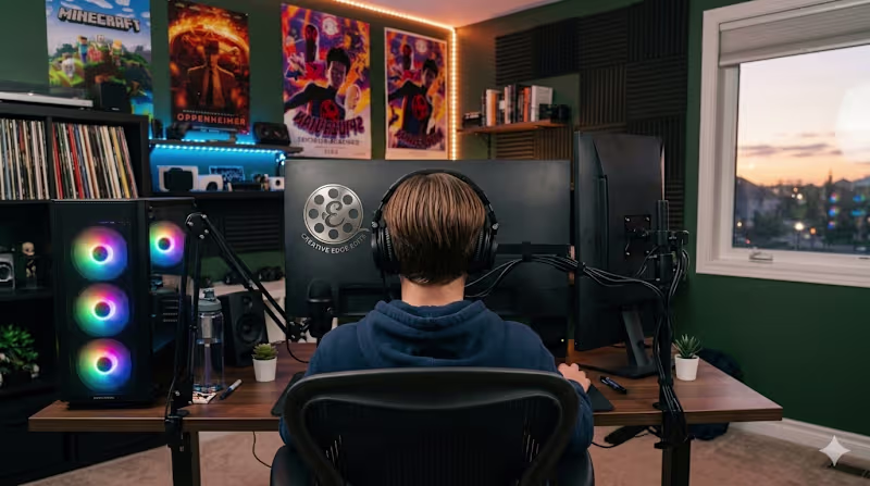 Cover image for Video Editor