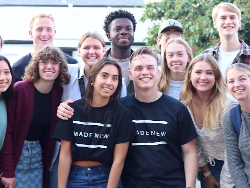 Cover image for Photography | 2022 Baptisms